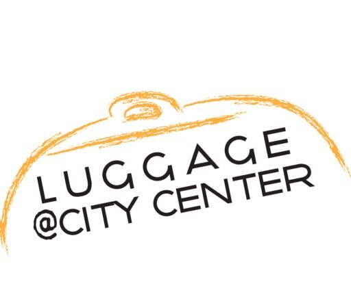 Luggage Storage & Internet Cafe